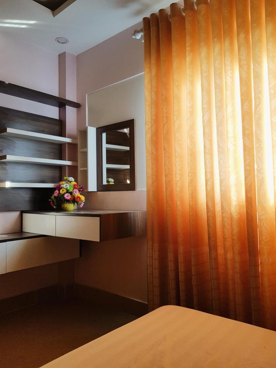 Ruby Hotel Vinh Yen Exterior foto